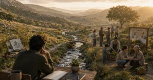 Como encontrar tu ikigai sin idealizar tu vida