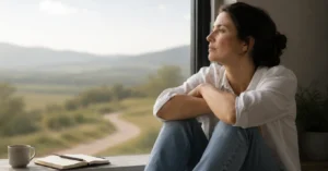 ¿Qué es la logoterapia y cómo aplicarla a tu vida cuando el sentido parece perdido?
